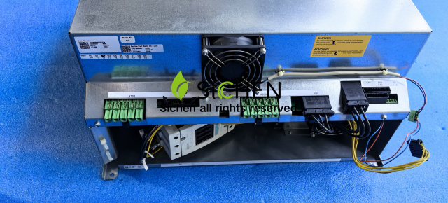 Siemens CT Matrix DC Link Unit（20240822SCIM-006）