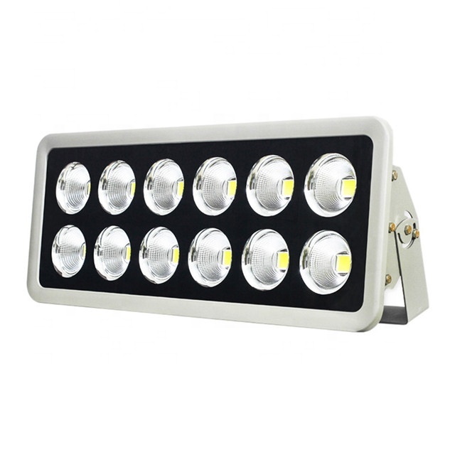 QuYie AC85-265V Floodlight Spotlight Refletor Waterproof IP66 Led Flood light