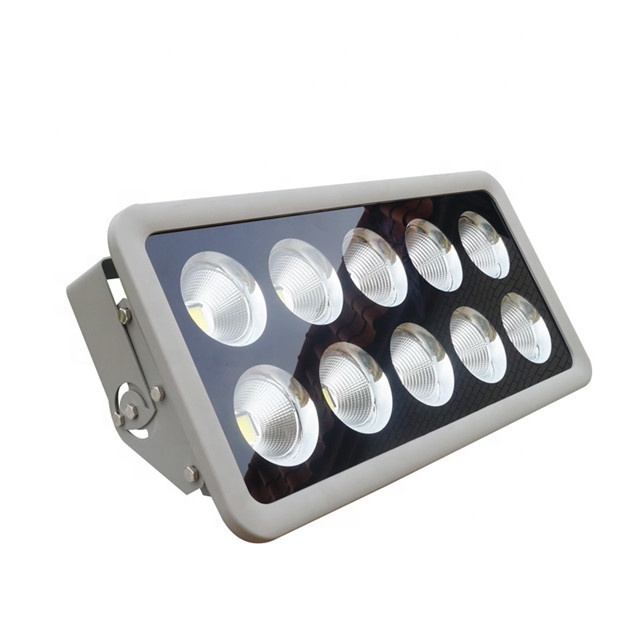 QuYie AC85-265V Floodlight Spotlight Refletor Waterproof IP66 Led Flood light