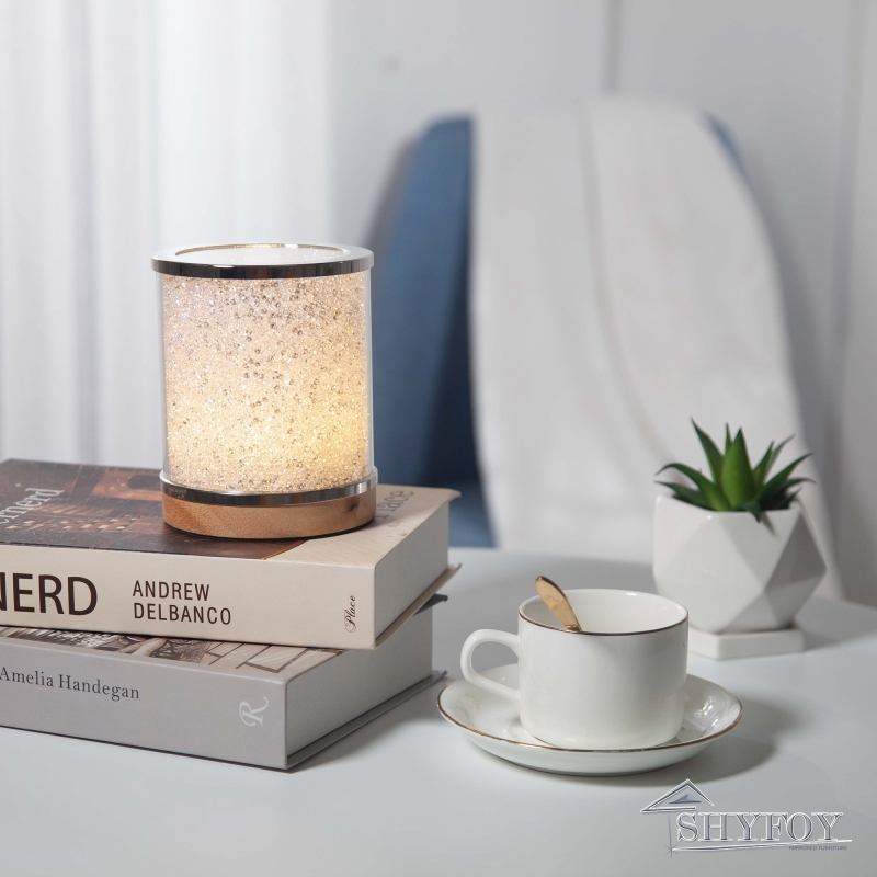 SHYFOY Crystal Table Lamp / SF-L050