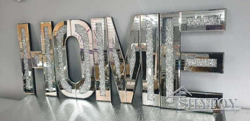  Gold Letters for Wall Decor,Wall Decor Letter Signs