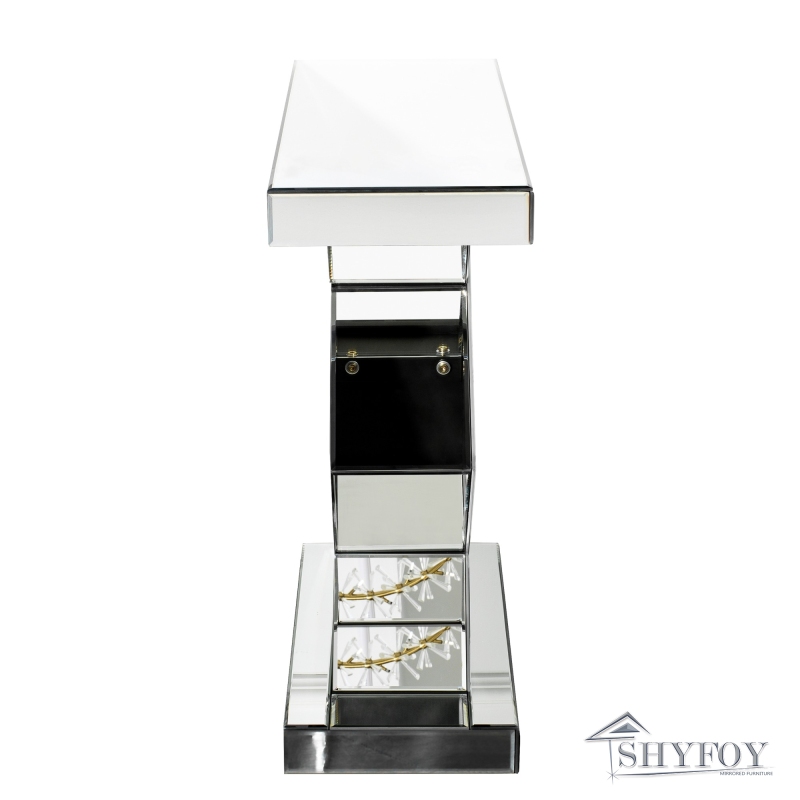 SHYFOY Console Table / SF-CT122