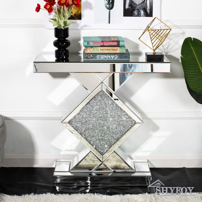 SHYFOY Console Table / SF-CT122