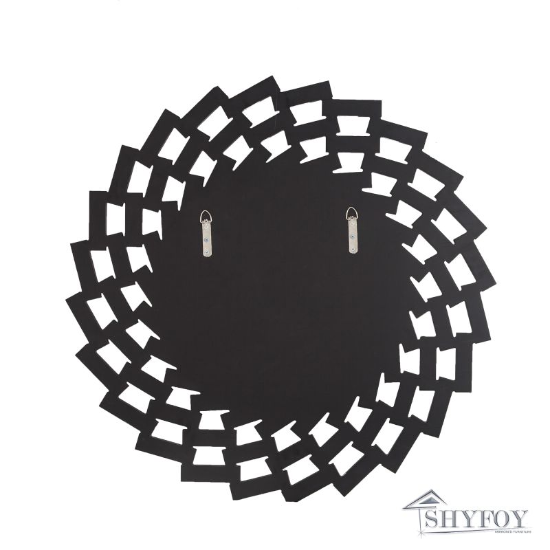 SHYFOY Beveled Decorative Wall Mirrors / SF-WM032