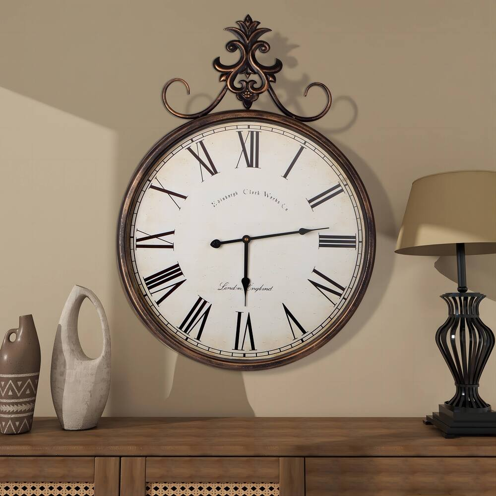 Wall Clock Antique Large Wall Clocks /SF-MC205