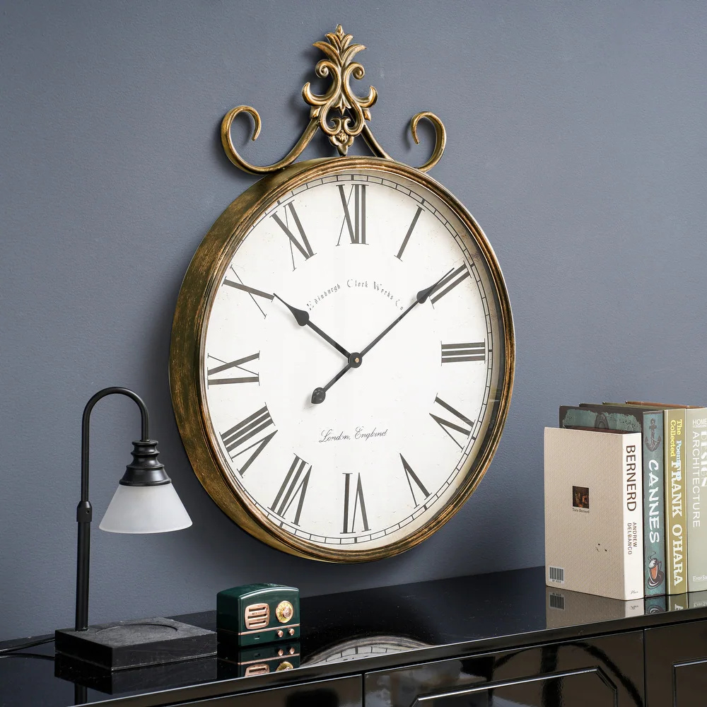 Wall Clock Antique Large Wall Clocks /SF-MC205