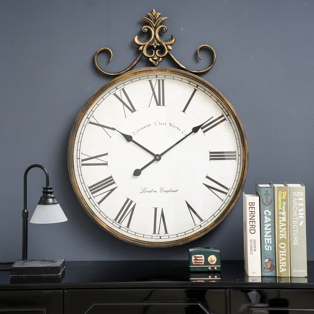 Wall Clock Antique Large Wall Clocks /SF-MC205, image size:1000x1000