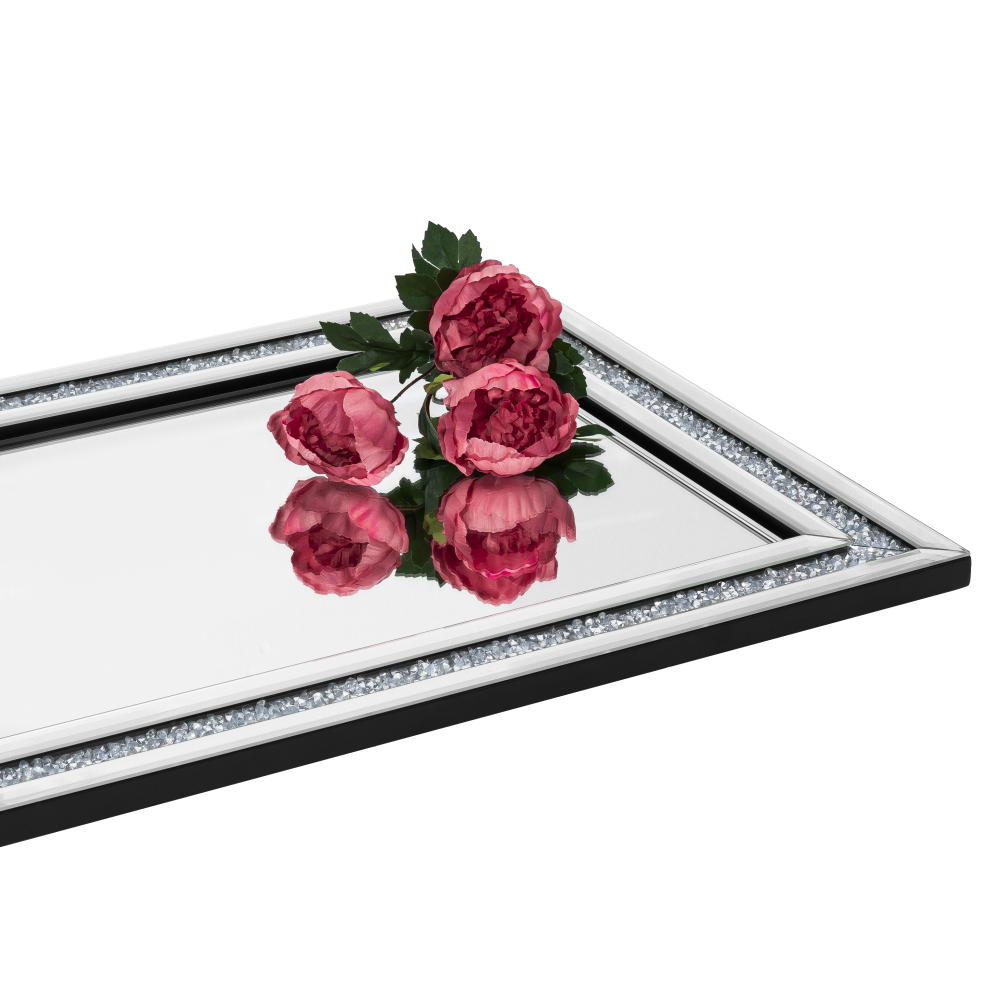 SHYFOY Rectangle Glass Wall Mirror / SF-WM077