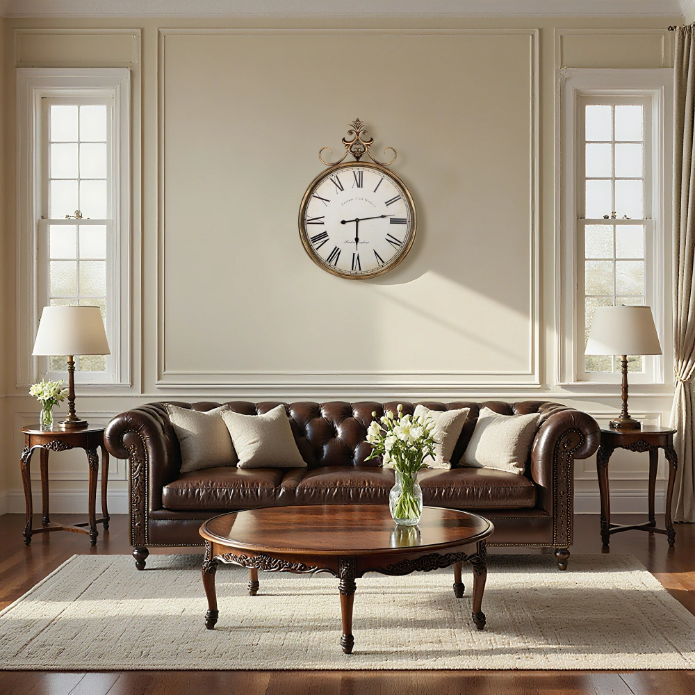 Wall Clock Antique Large Wall Clocks /SF-MC205