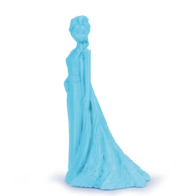 ZIRO PLA PRO Filament - Basic color, Snow white, 1kg, 1.75mm