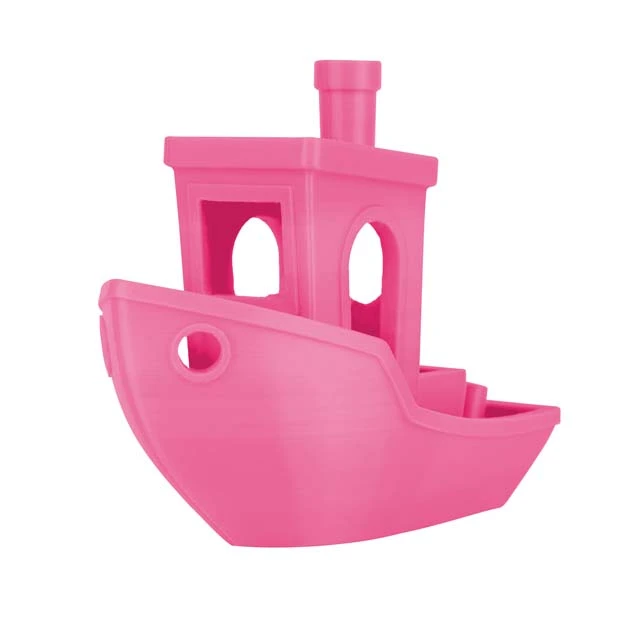 ZIRO PLA PRO Filament - Basic color, Pink, 1kg, 1.75mm
