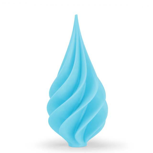ZIRO PLA PRO Filament - Basic color, Skin, 1kg, 1.75mm