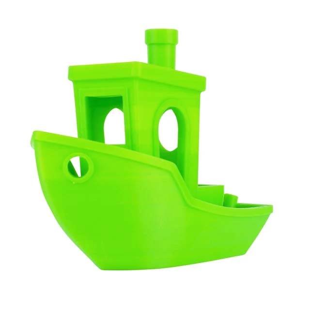 ZIRO PLA PRO Filament - Fluorescent color, Fluo-yellow, 1kg, 1.75mm