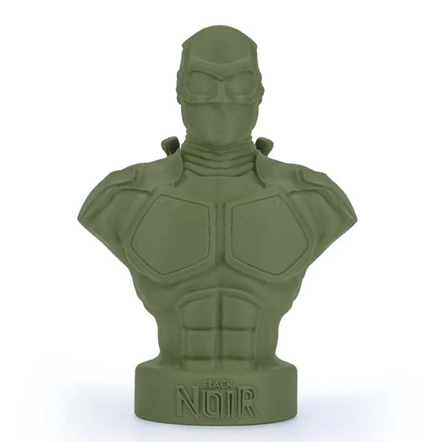 ZIRO Matte PLA Filament - Military green, 1kg, 1.75mm