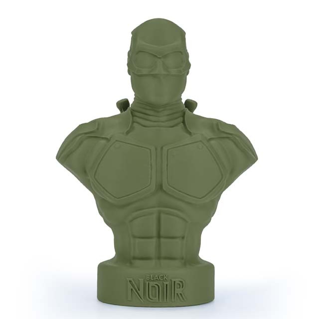 ZIRO Matte PLA Filament - Military green, 1kg, 1.75mm