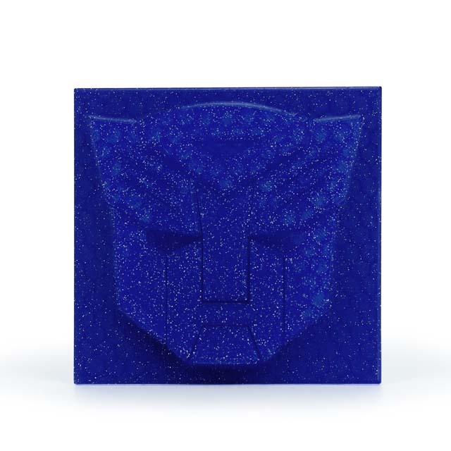 ZIRO Twinkling PLA Filament, Starry Blue, 1.75mm, 1kg