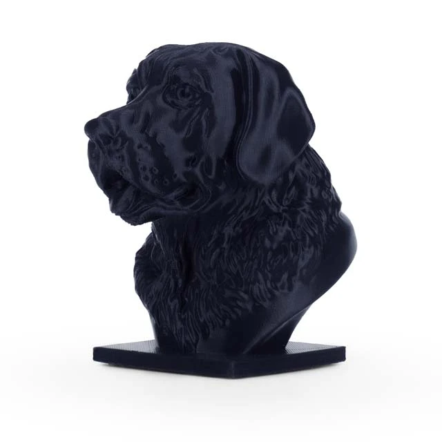 ZIRO PETG Filament - Purple, 1kg, 1.75mm