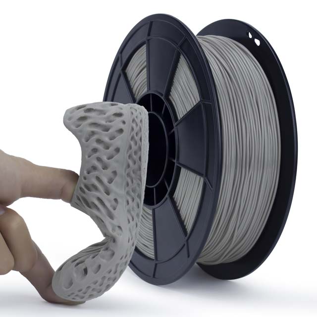 Nexeo 3D Filament 2024 (Grey)