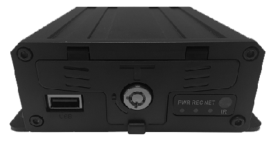 DVR