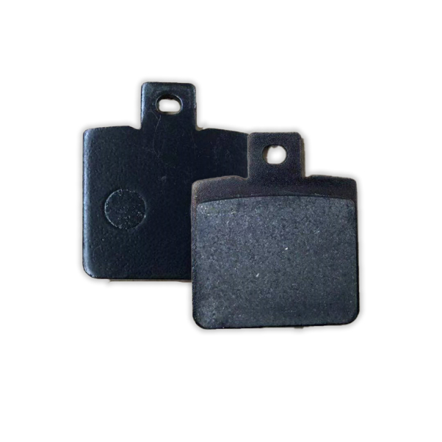 D40 VOLKSWAGEN  Racing brake pads