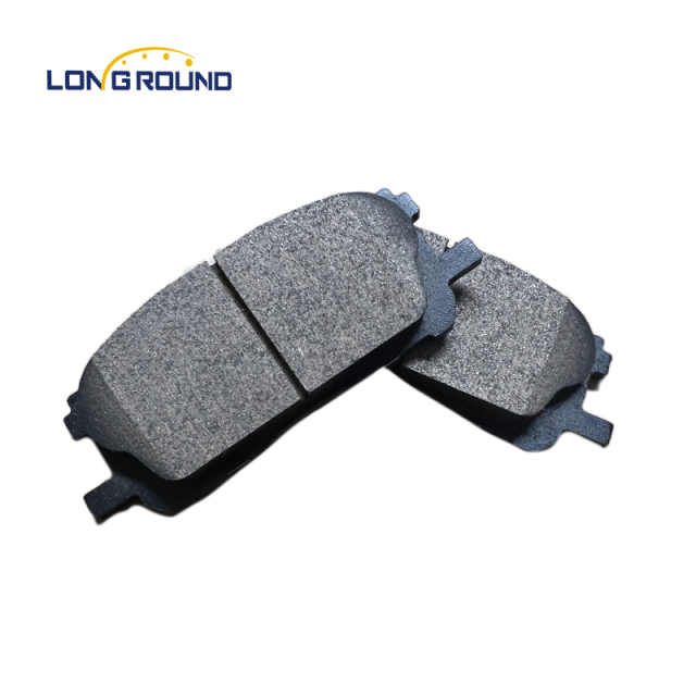 D1005 LEXUS  brake pads
