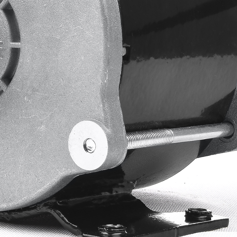 Kunray MY1018E-D Brush DC Motor 36V 350W