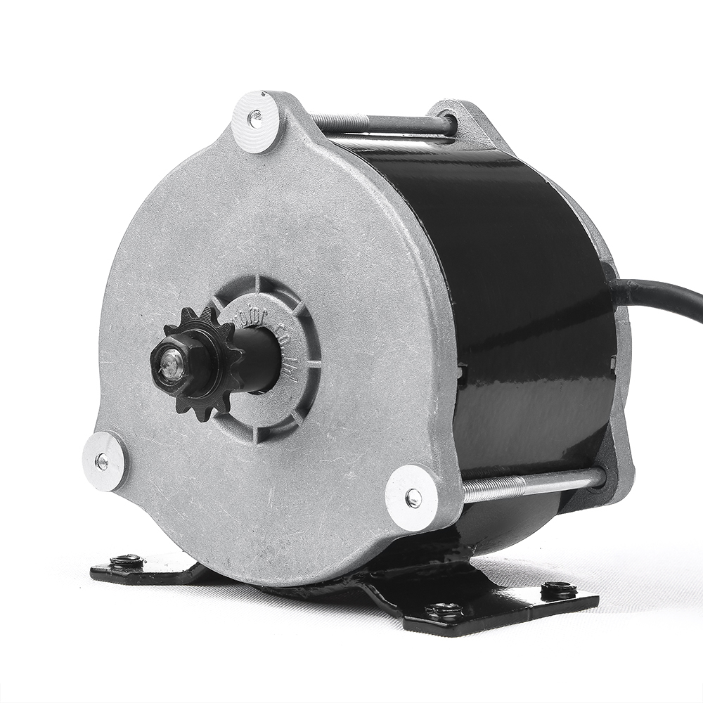 Kunray MY1018E-D Brush DC Motor 36V 350W