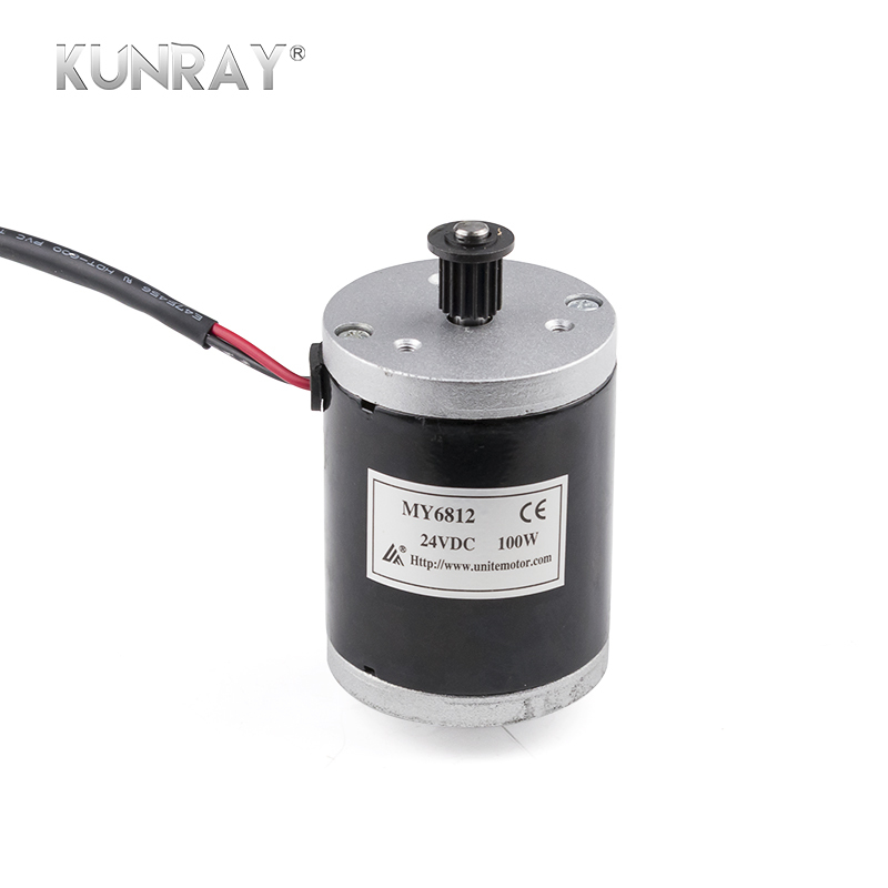 UNITE MY6812 12V 24V 100W 150W