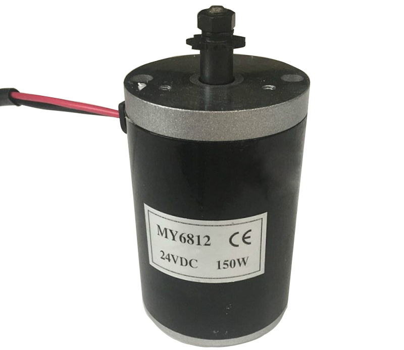 UNITE MY6812 12V 24V 100W 150W