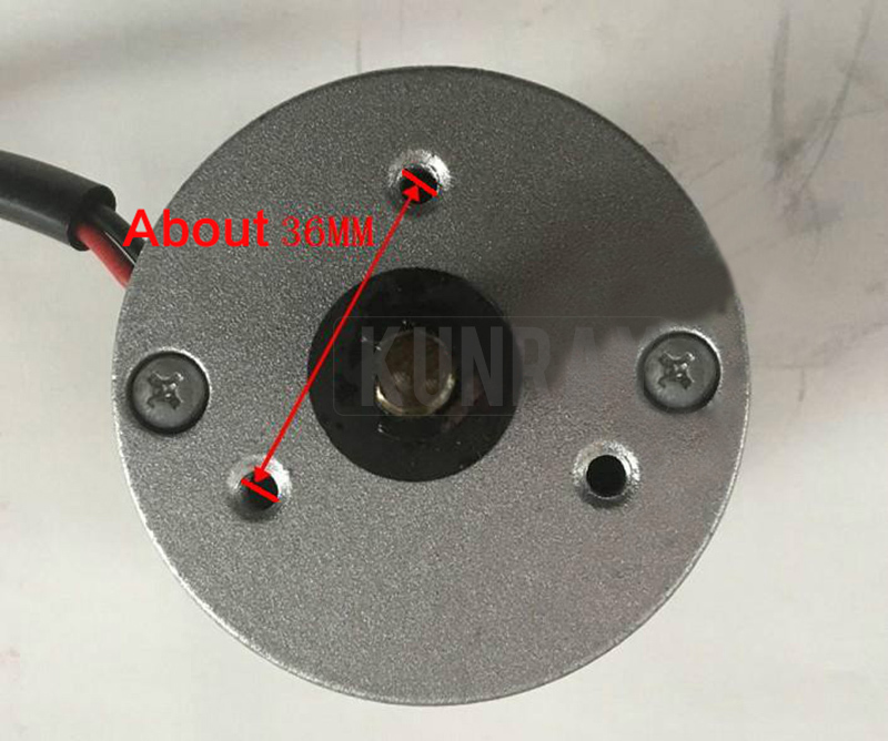 UNITE MY6812 12V 24V 100W 150W