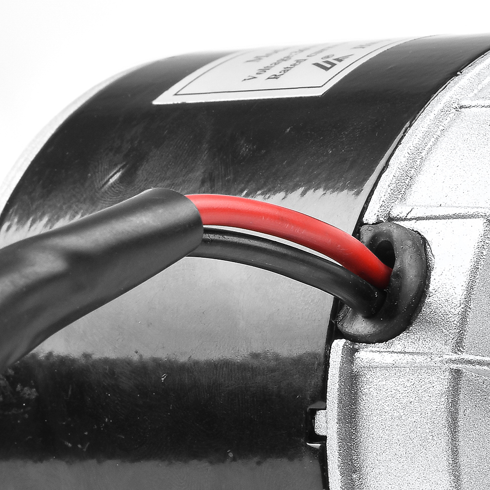 Kunray MY1016 24V 36V 350W High Speed DC Brush Motor Electric Scooter Ebike Conversion Kit