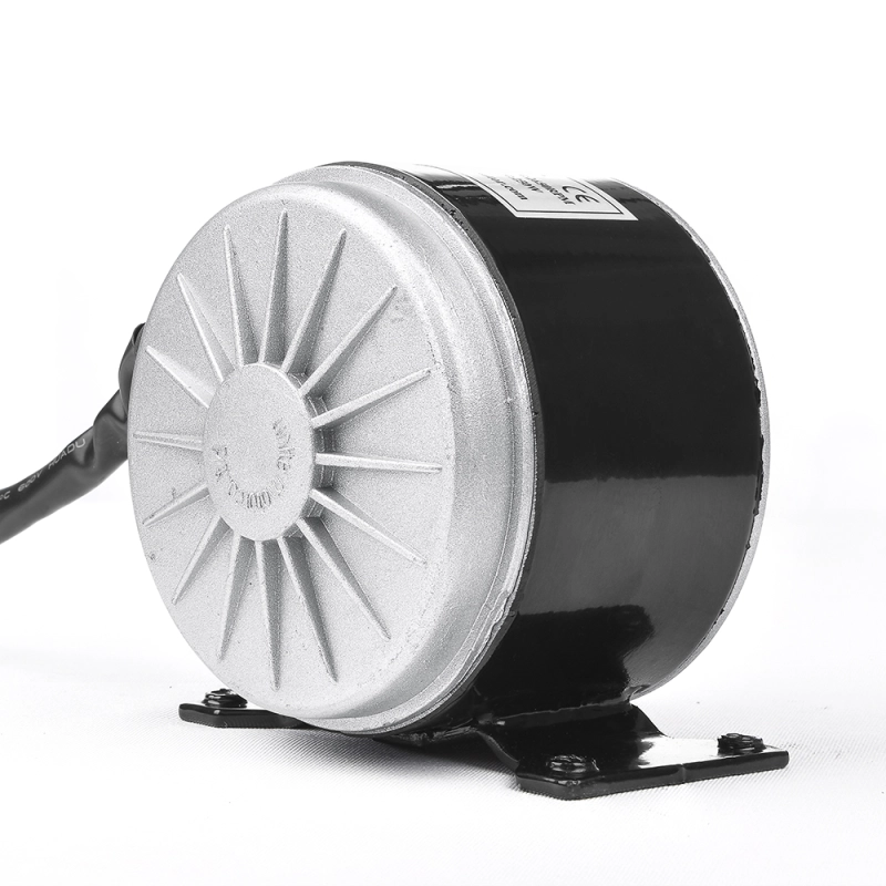 Kunray MY1016 24V 250W Brushed High-speed DC Motor Electric Bike Scooter Motor