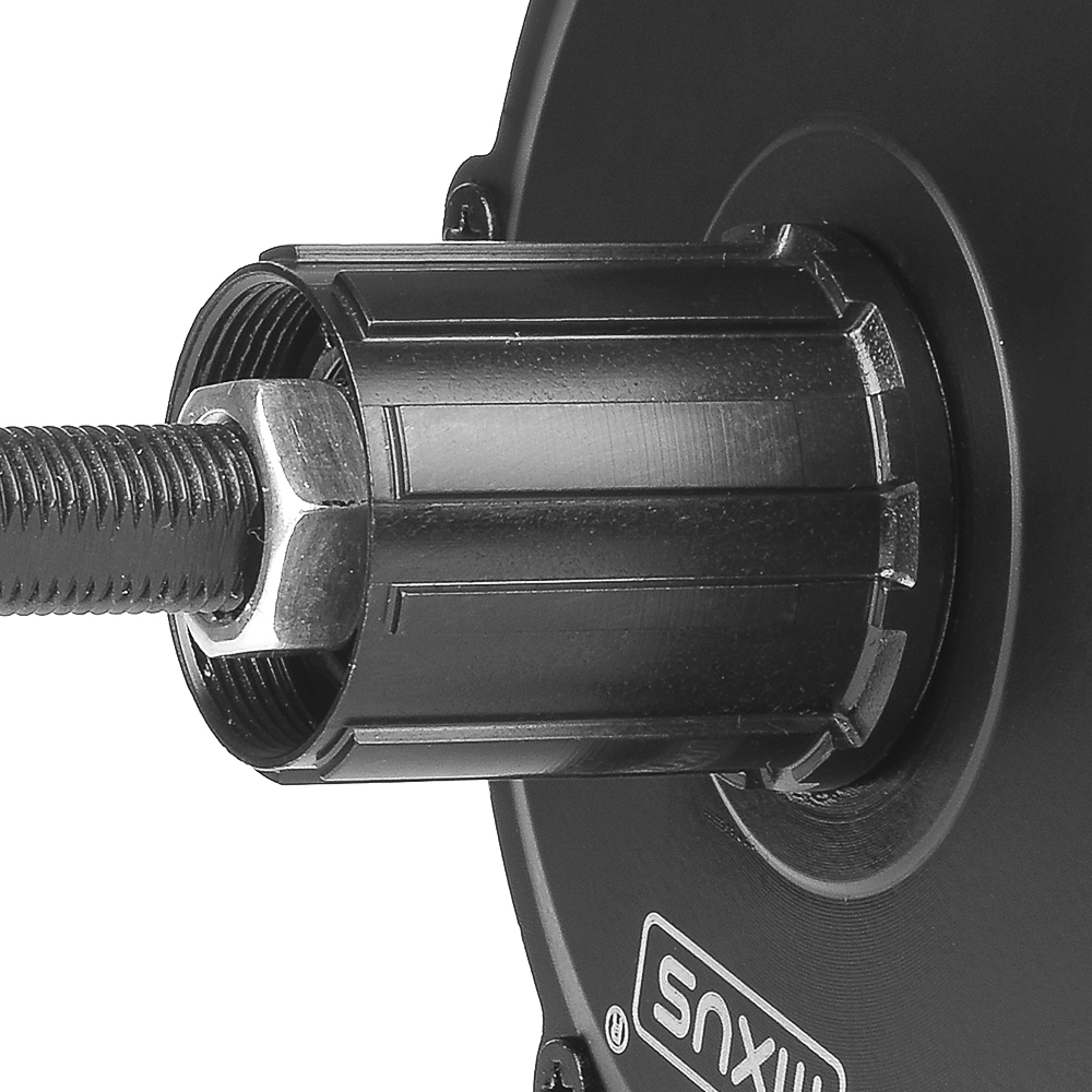 MXUS XF08 XF08C Brushless Gear Motor 24V 36V 48V 250W 350W 26-28in 700C Electric Bicycle Rear Wheel Motor