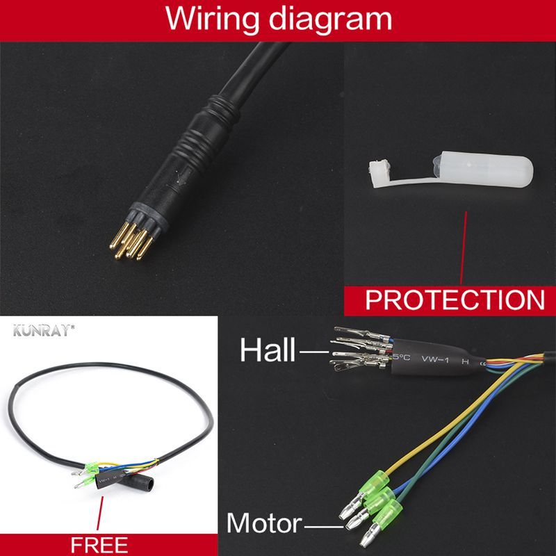MXUS XF08 XF08C Brushless Gear Motor 24V 36V 48V 250W 350W 26-28in 700C Electric Bicycle Rear Wheel Motor