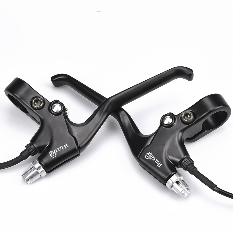 WUXING 47PDD Universal Electric Brake Cut Off Power Brake  Electric Scooter Electric Bicycle  Accessories