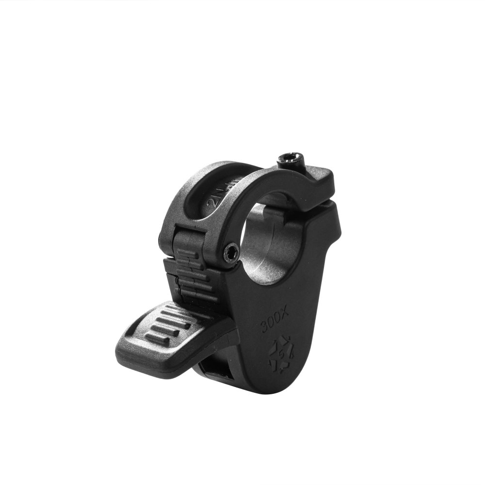 WUXING 300X Electric Bike Thumb Throttle Left Right Universal Accelerator Ebike Scooter Accessories