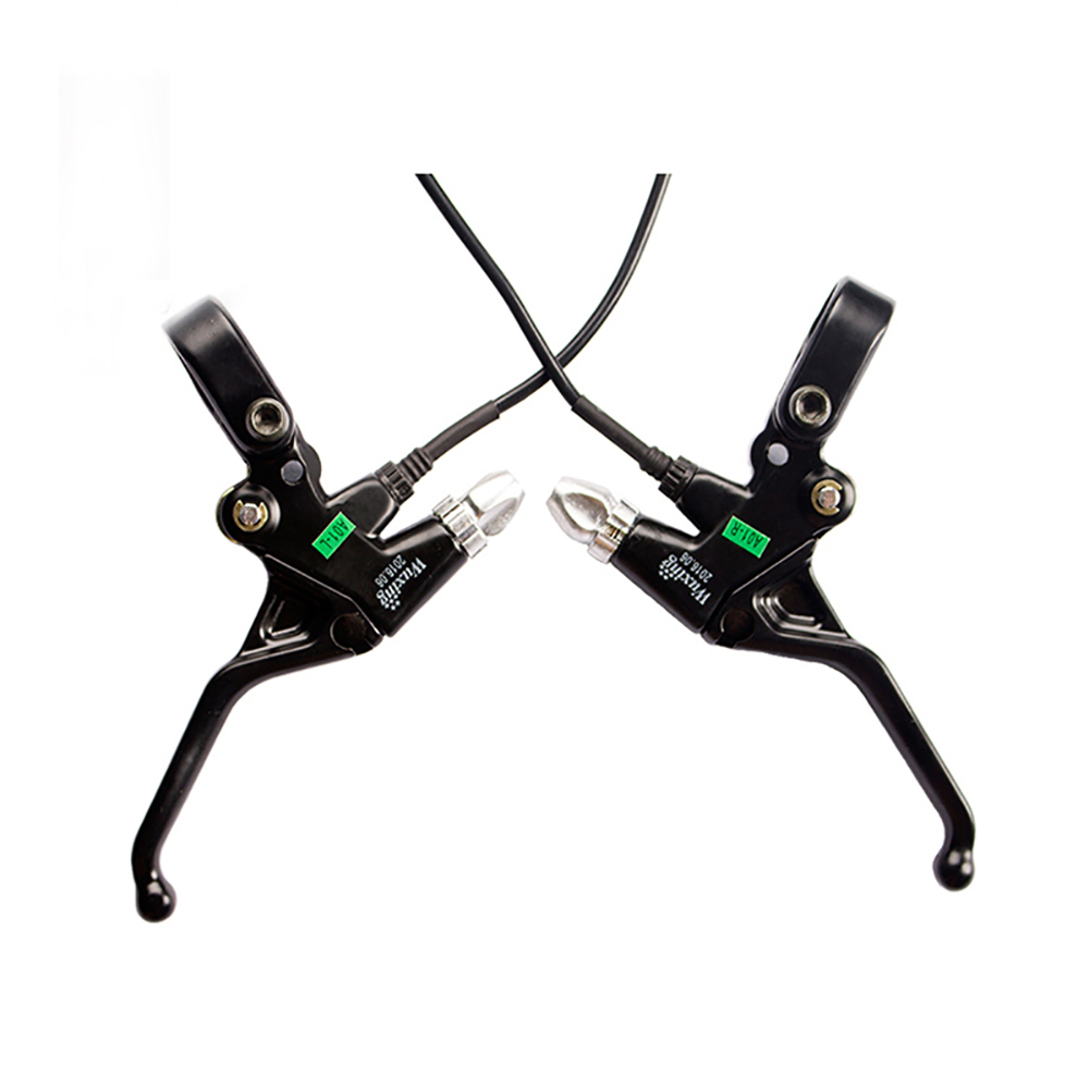 WUXING 49PDD Universal Electric Brake Cut Off Power Brake  Electric Scooter Electric Bicycle  Accessories