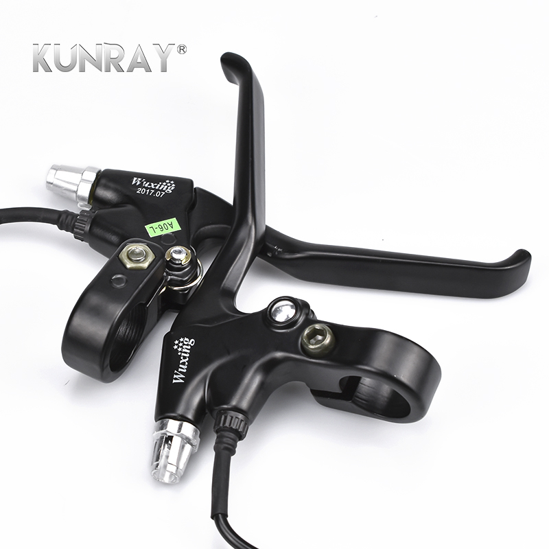 WUXING 47PDD Universal Electric Brake Cut Off Power Brake  Electric Scooter Electric Bicycle  Accessories