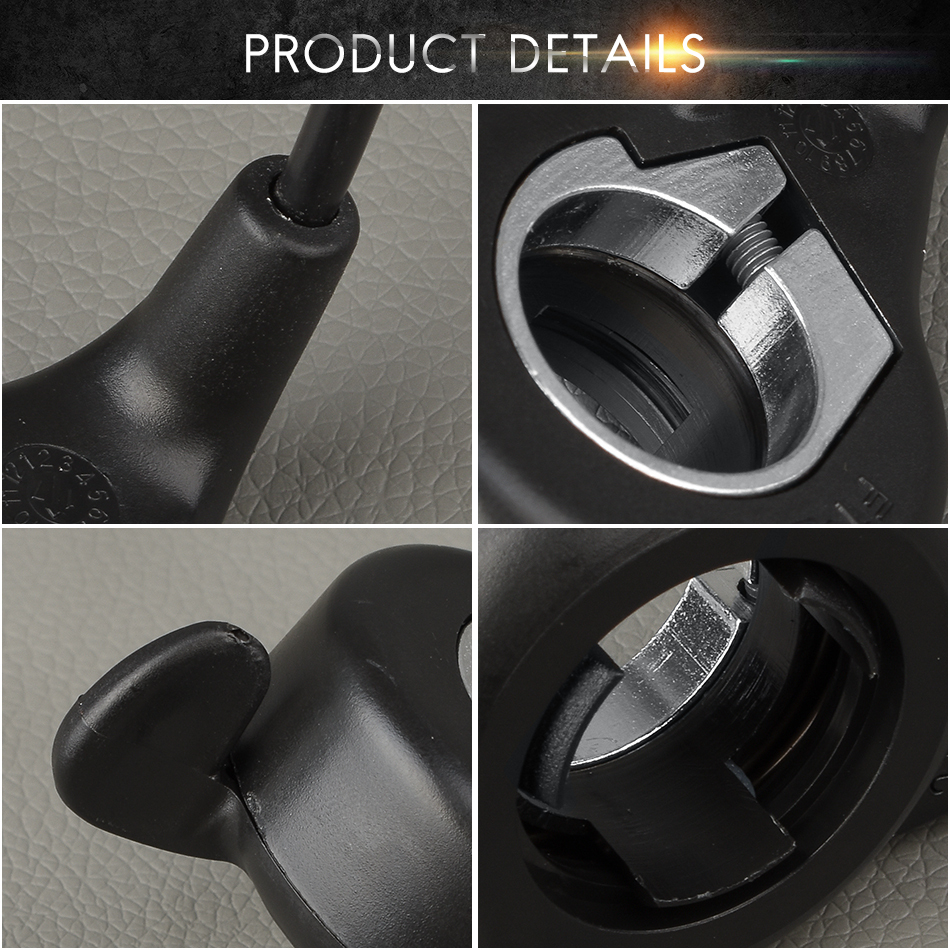 WUXING FT21X Throttle Thumb Speed Control Throttle for Ebike Bicycle Scooter  Accessories