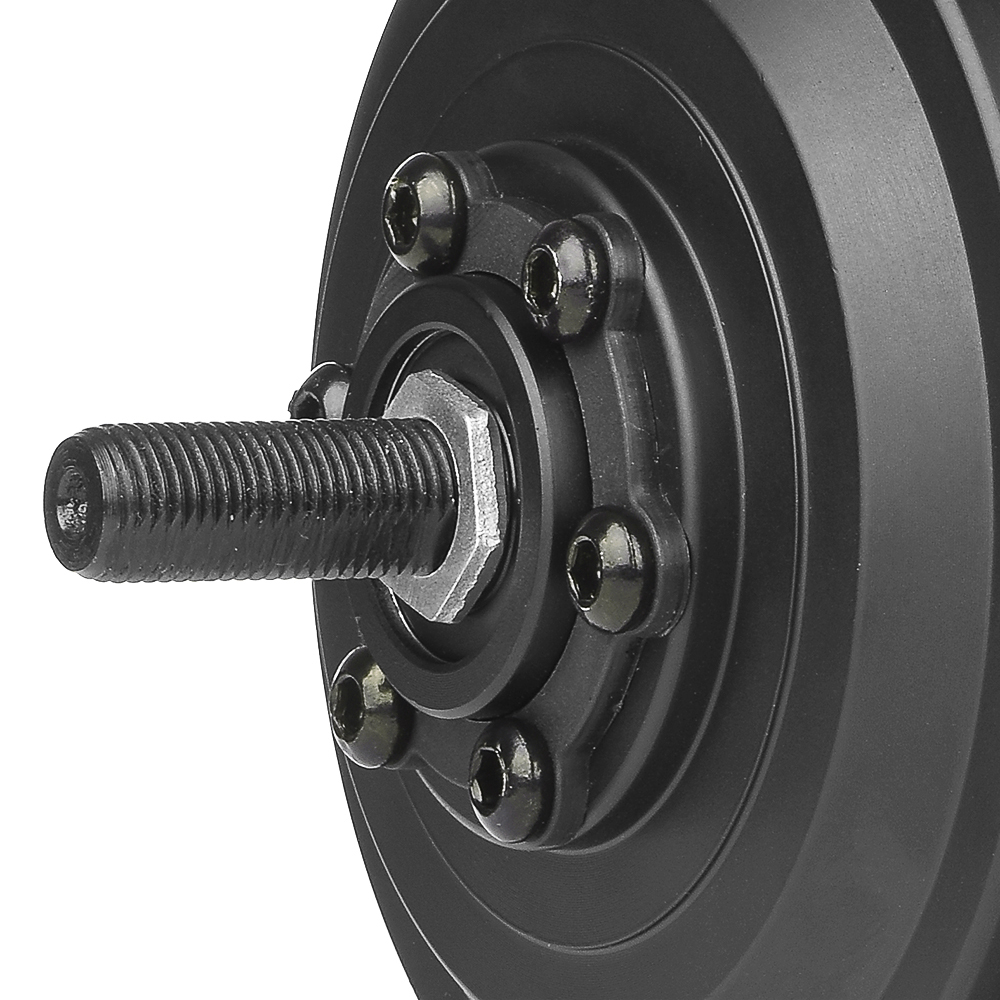 MXUS XF07 Ebike Front Wheel Motor 24V 36V 48V 250W 350W 26-28IN 700C Hub Motor Electric Bike Conversion Kit