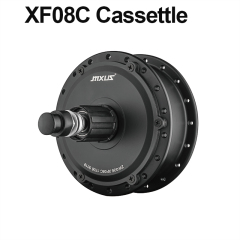 XF08C