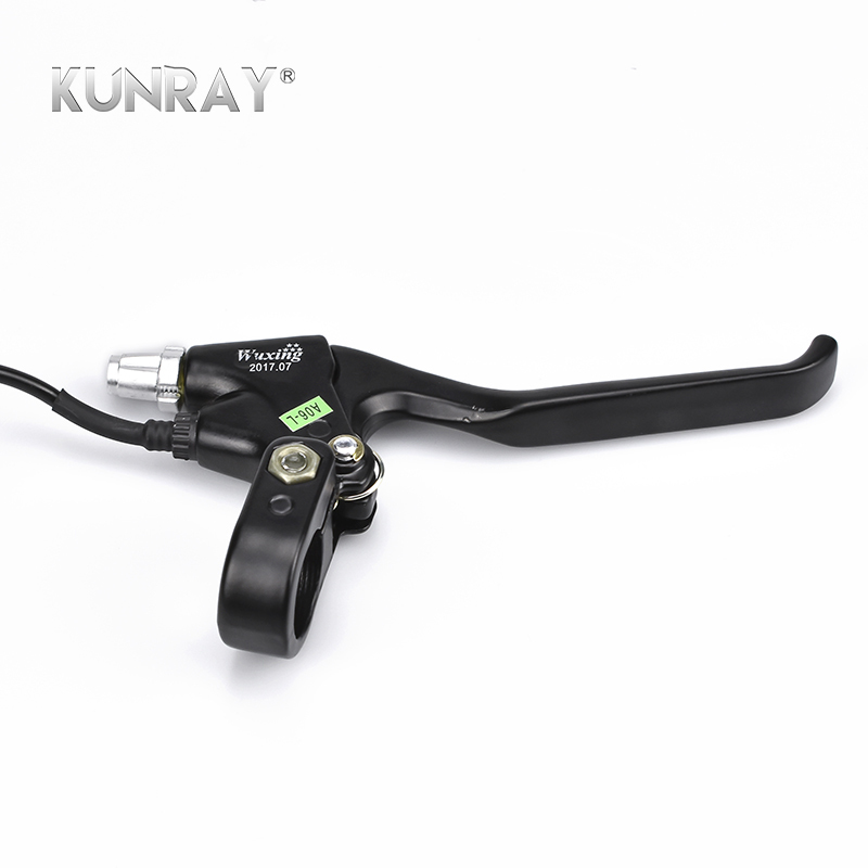 WUXING 47PDD Universal Electric Brake Cut Off Power Brake  Electric Scooter Electric Bicycle  Accessories
