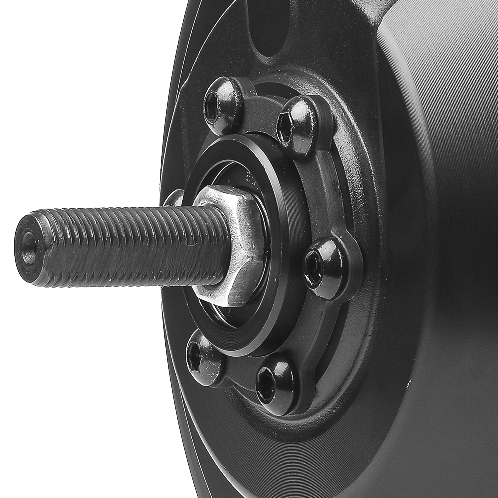 MXUS XF15F XF15R Brushless Gear Hub Motor 36V 48V 350W 500W Rear Front Wheel Motor Ebike Conversion Kit