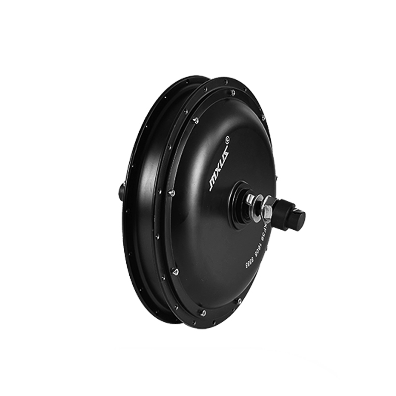 MXUS XF39 XF40 Ebike BLDC Hub Motor 36V 48V 500W 1000W Rear Front Motor Wheel Ebike Conversion Kit
