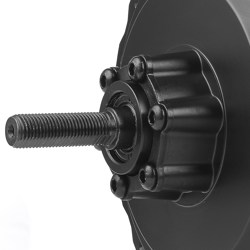 MXUS XF15FAT 24V 36V 48V 350W Fat Bike Rear Wheel Hub Motor Brushless Motor Electric Bike Conversion Kit