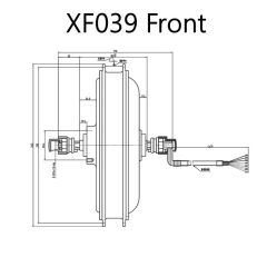 XF39(Front)