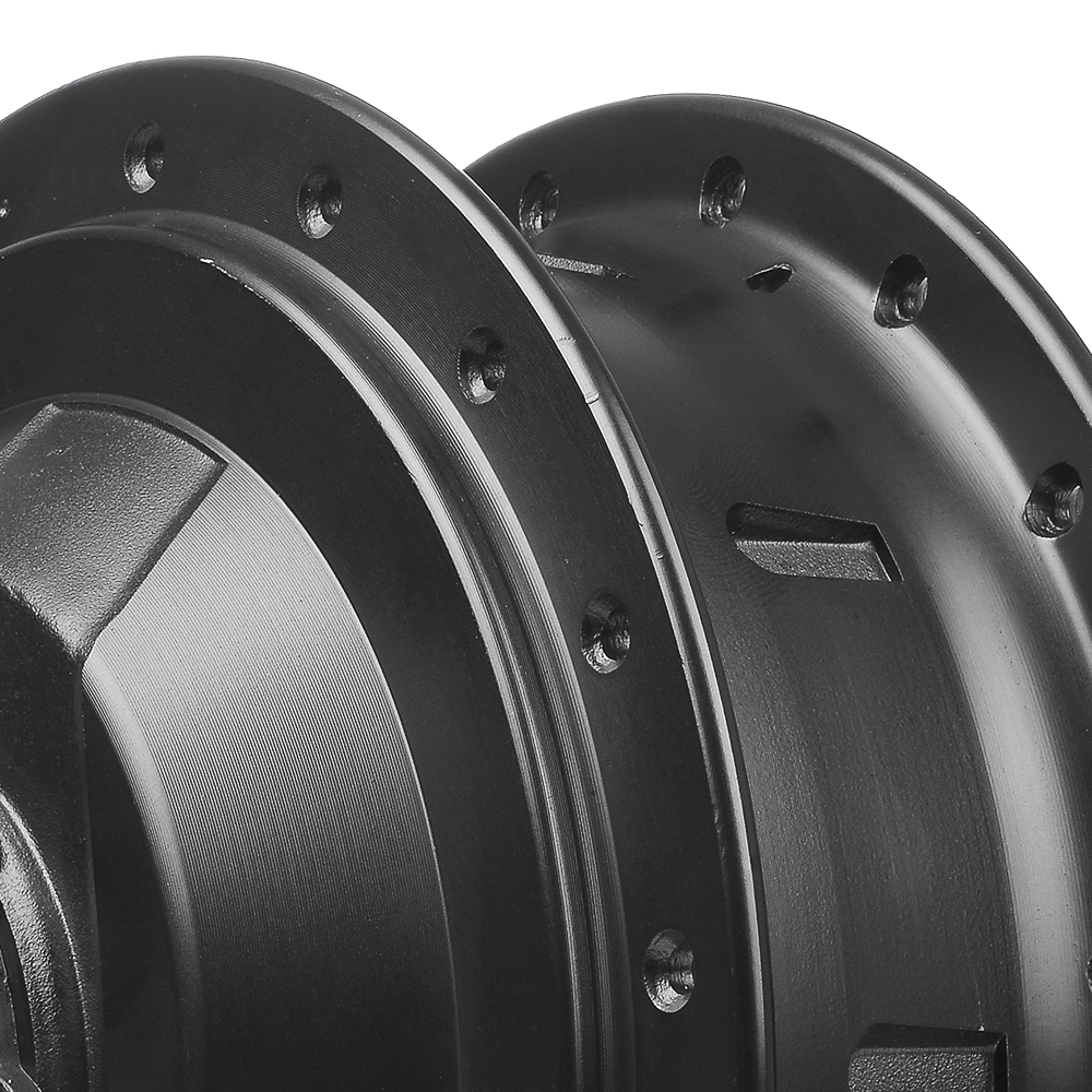 MXUS XF15F XF15R Brushless Gear Hub Motor 36V 48V 350W 500W Rear Front Wheel Motor Ebike Conversion Kit