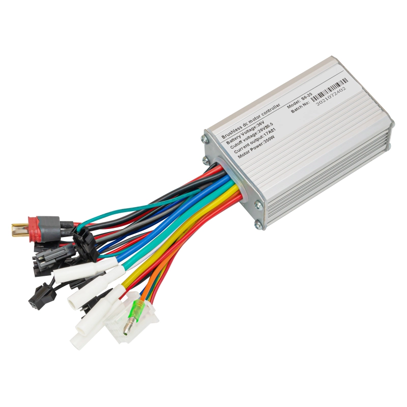 Kunray S6-25 Brushless Controller 24V 36V 48V 250W 350W