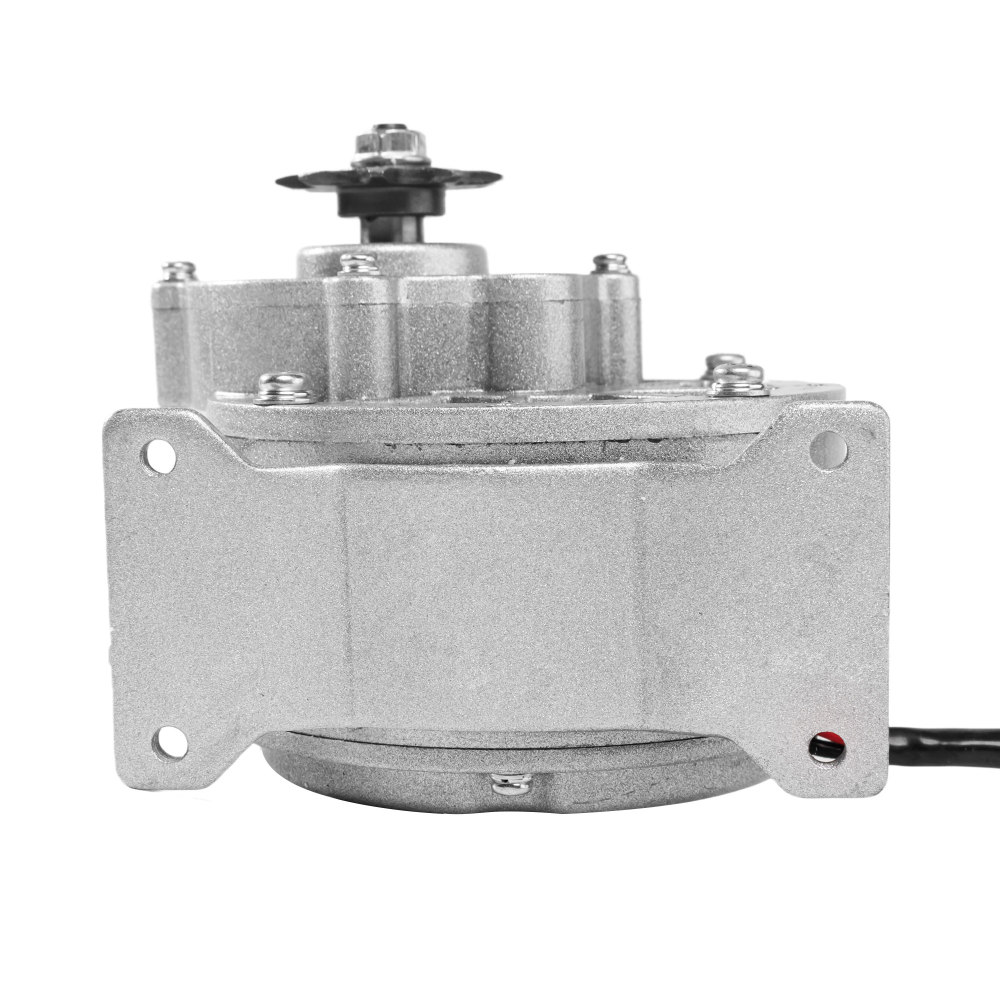 Kunray MY1018-2 DC Reducing Brushed Motor 24V450W Brushed DC Decelerating Motor Electric Bicycle Kits
