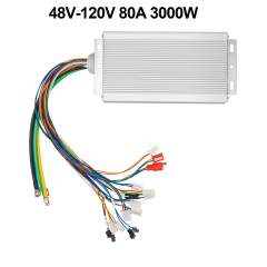 48-120V 3000W 80A